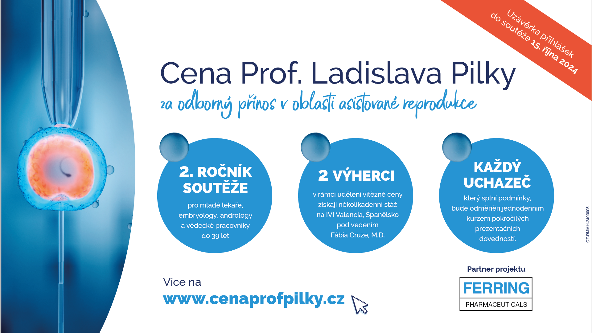 Cena Prof. Pilky